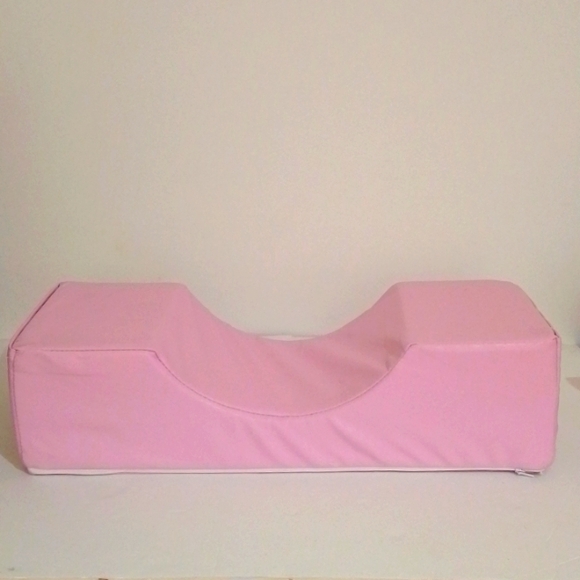 Lash Extension Pillow with shelf - Picture 3 of 4